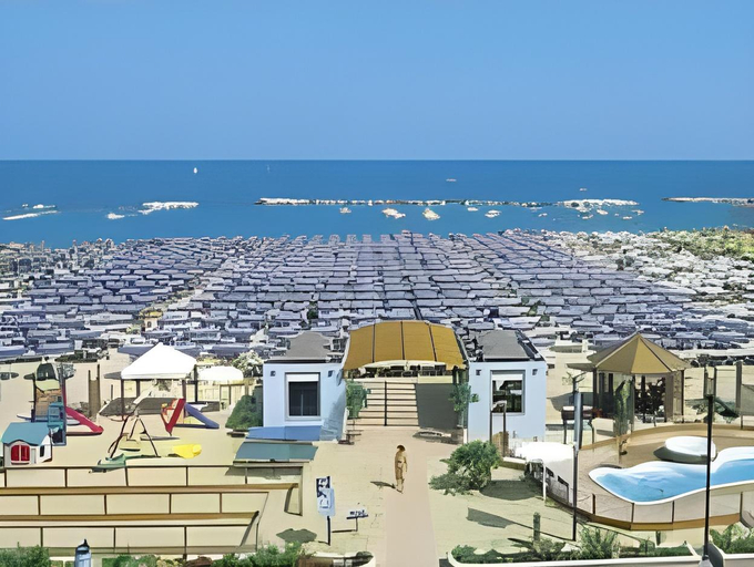 Sport & Beauty, Corallo B&B, Rimini