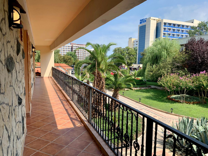 Others 4, Hotel Nalba-Dalia Jupiter, Mangalia