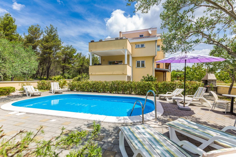 Others 2, Apartments Villa Orion, Zadar