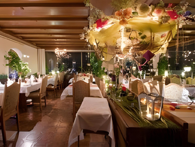 Food & Drinks 5, Hotel Storchen, Lörrach