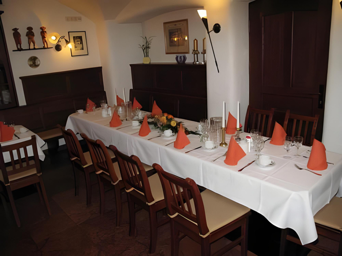 Food & Drinks 4, Hotel Bayerischer Hof, Altötting