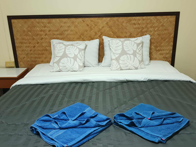 Bedroom 14