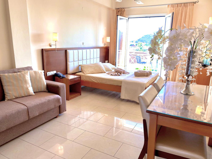 Others 4, Hotel Sotiris Apartments, North Aegean