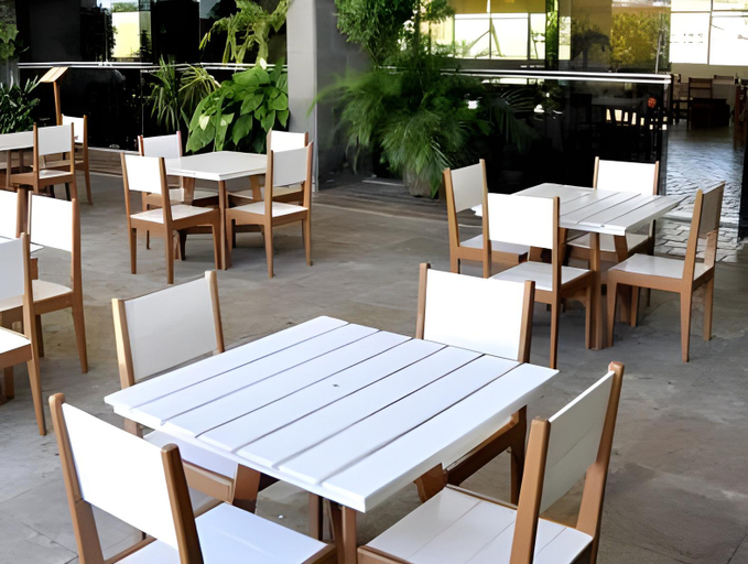 Public Area 3, Panorama Hotel, Juazeiro do Norte