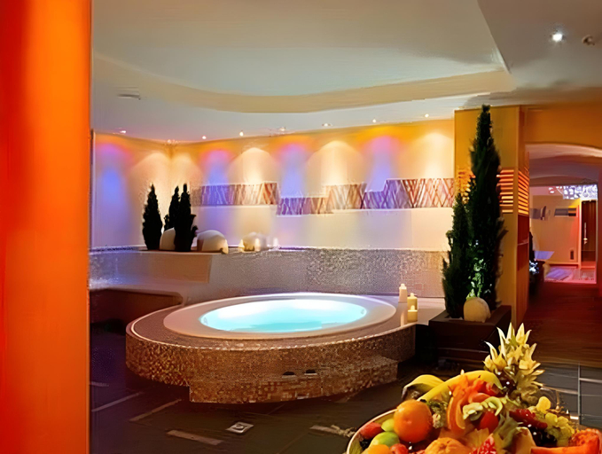 Sport & Beauty 3, Hotel Post, Bolzano