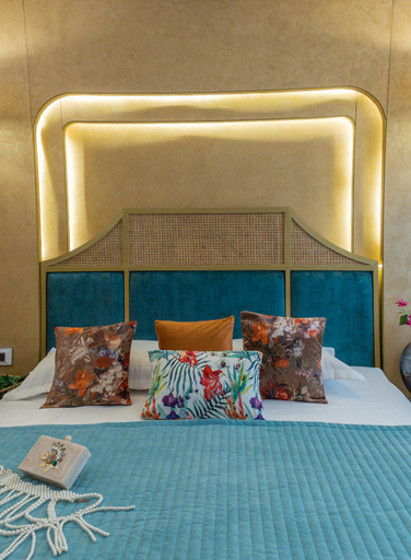 Bedroom 9