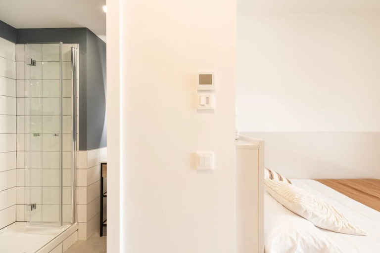 Bedroom 2, Yugo Sabadell LLac, Barcelona
