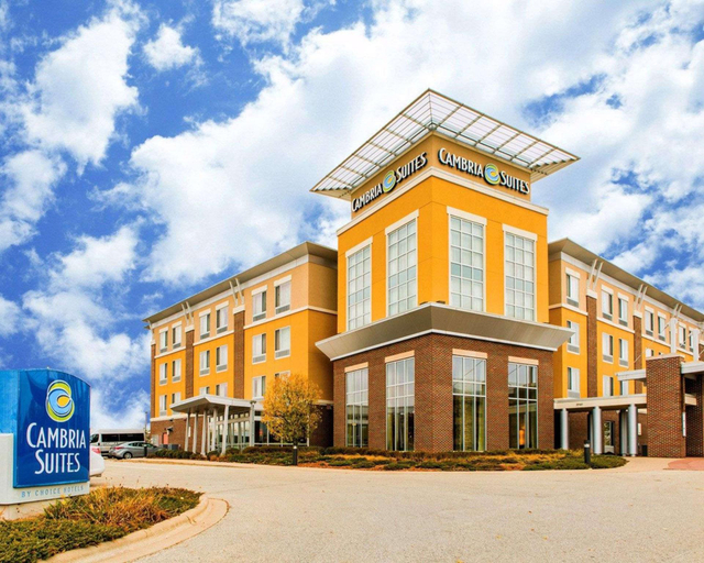 Exterior & Views 2, Cambria Hotel Appleton, Outagamie