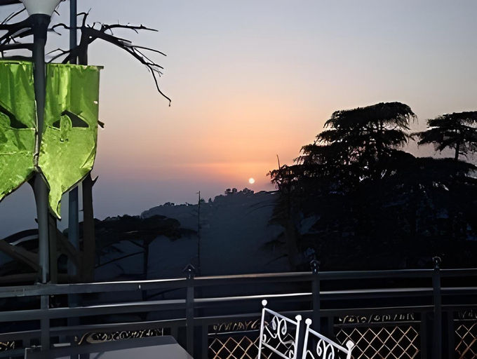 Food & Drinks 5, Hotel Asian Plaza Mcleodganj, Kangra