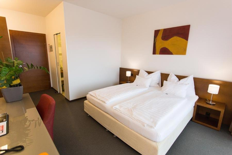 Bedroom 14