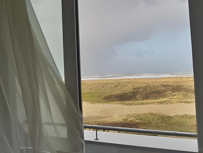 Others 4, Strandhotel Buren aan Zee, Ameland