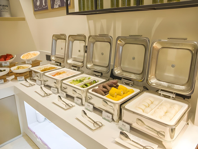 Food & Drinks 4, City Conmfort Inn Foshan Sanshui Kangle Road Store, Foshan