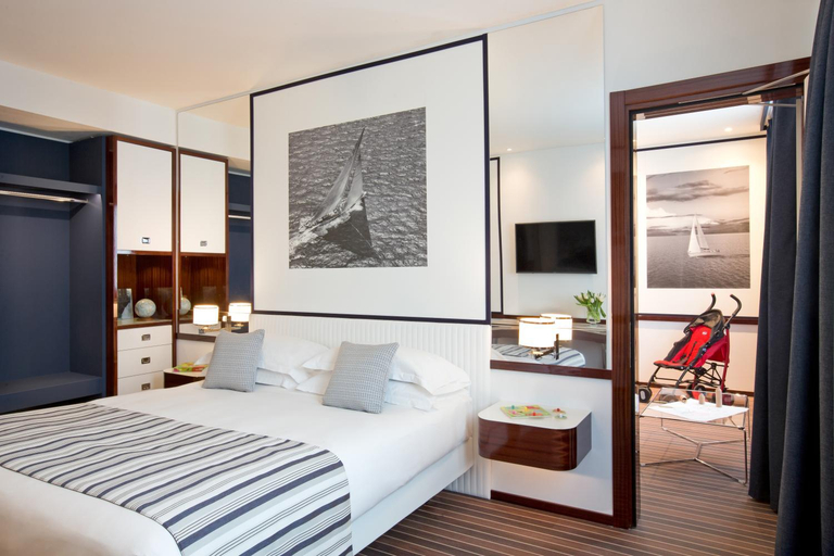 Bedroom 8