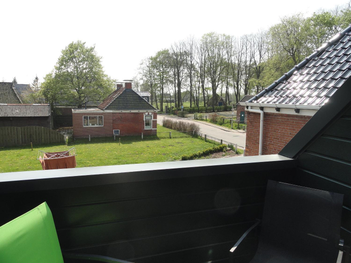 Others 2, B&B Herberg Foestrum, Kollumerland c.a.