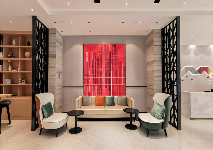 Others 3, Borrman Hotel Puning International Commodity City Wantaihui, Jieyang