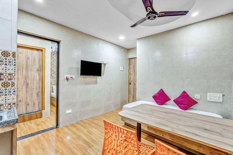 Bedroom 7