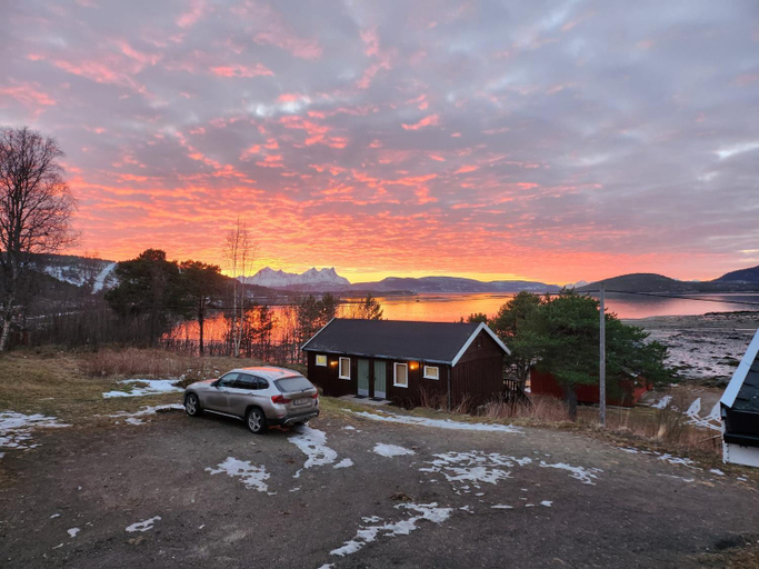 Others 3, Ulvsvag Gjestgiveri og Fjordcamping AS, Hamarøy