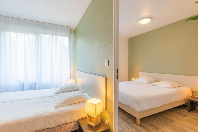 Bedroom 7