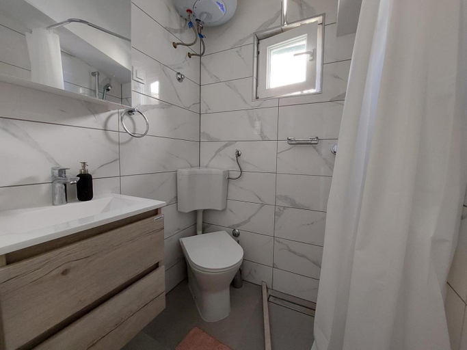 Others 5, Apartments Timee first row to beach, Omiš