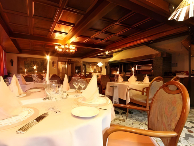 Food & Drinks 5, Hotel Gracherhof Gourmet & Spa, Visp