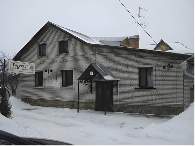 Others 2, U Kamenki, Suzdal'skiy rayon