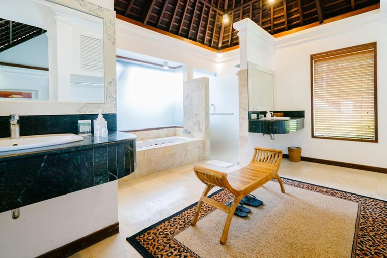 Bathroom 3, Avillion Villa Cinta @ Sanur, Denpasar