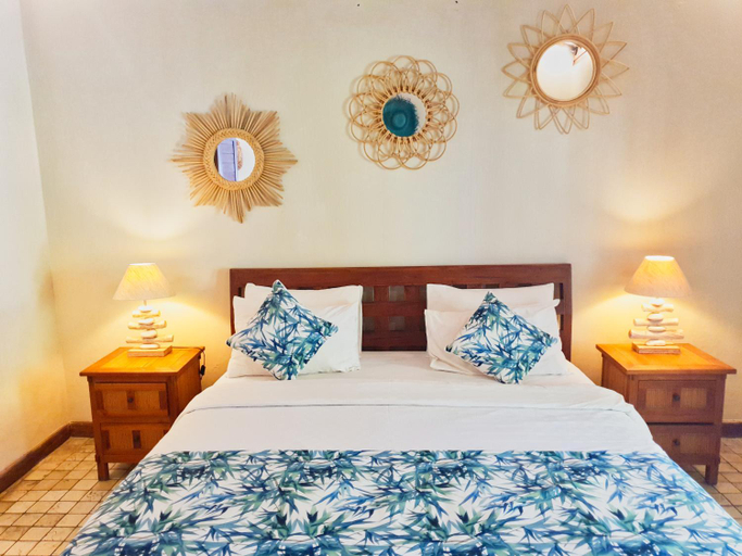 Bedroom 8