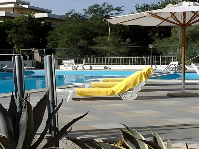 Sport & Beauty 5, Hotel Mexico, Rimini