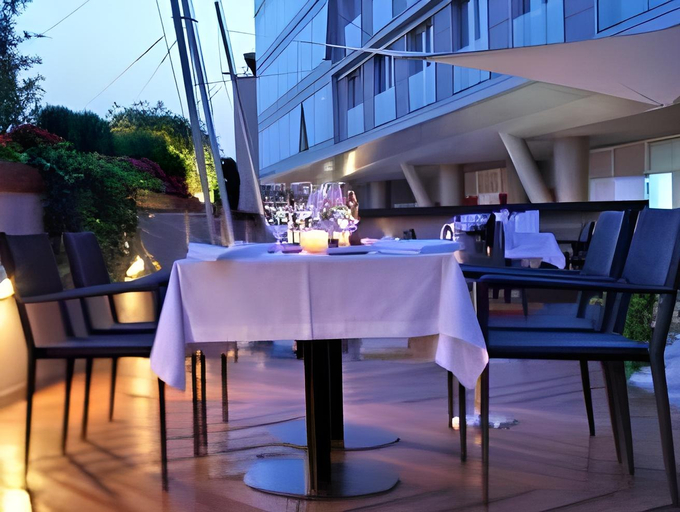 Food & Drinks 5, Zira Belgrade, Belgrade