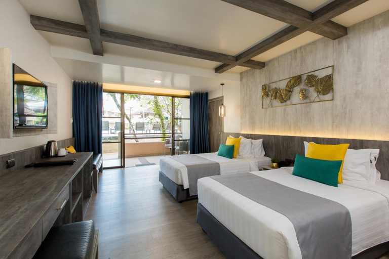 Bedroom 6