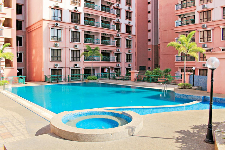 Sport & Beauty 4, Oakley Vacation Home Marina Court, Kota Kinabalu