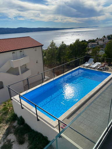 Sport & Beauty, APARTMANI JELIC, Omiš
