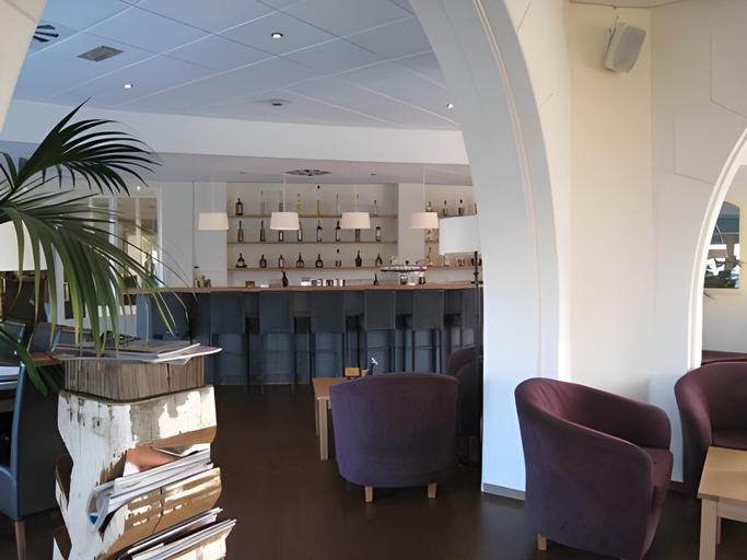 Food & Drinks 4, Hotel Greenside Texel, Texel