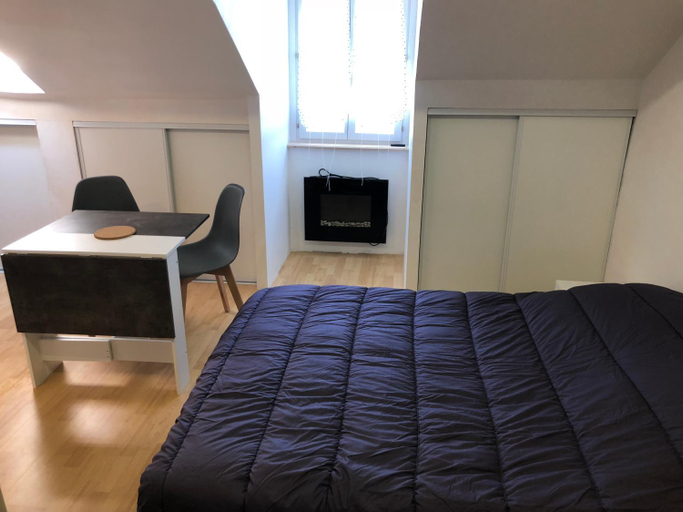 Bedroom 8