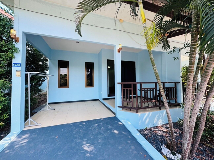 Exterior & Views 2, Peaceful house in Naiharn, Pulau Phuket