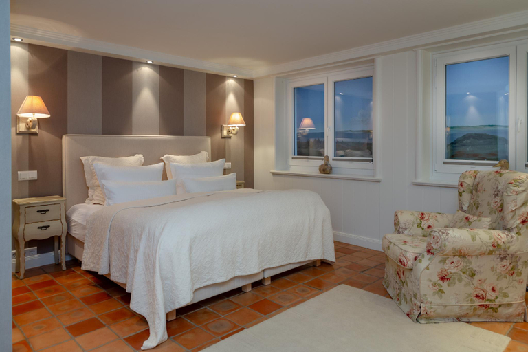 5, Ferienwohnung Sönshörn 20, Nordfriesland
