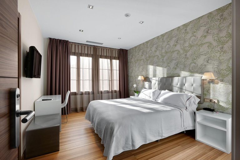 Bedroom 10
