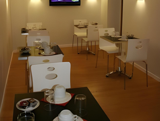 Food & Drinks, Hotel Olatu, Guipúzcoa