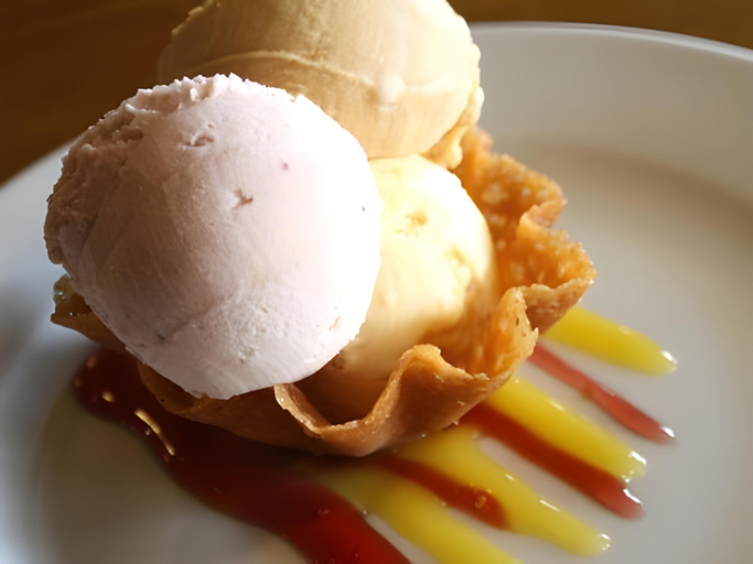 Food & Drinks 4, The Old Ram Coaching Inn, Norfolk