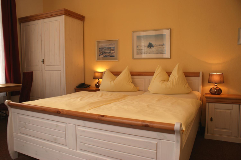 Hotel Stadt Soest, Soest
