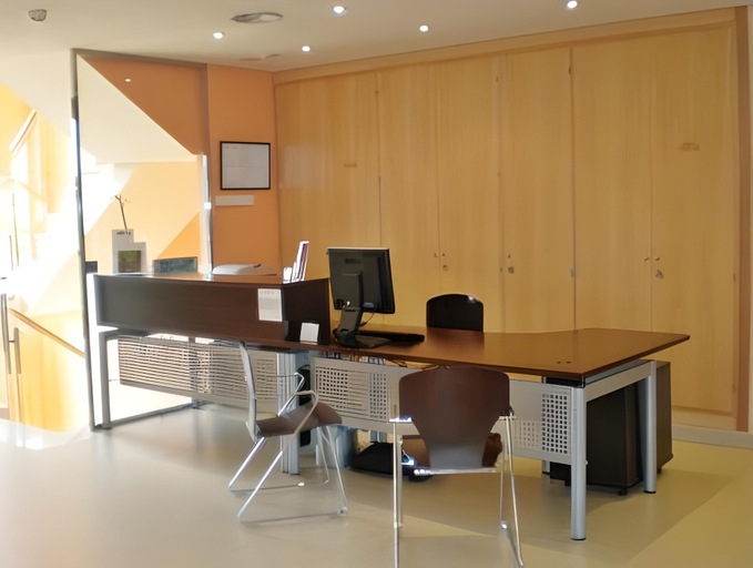 Others 5, Apartahotel Ribera, Valladolid