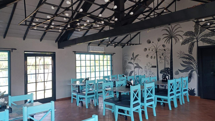 Food & Drinks, The Village Resort Mandvi , Kachchh