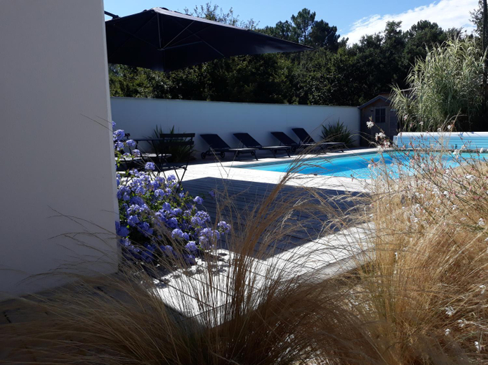 Others 2, B&B Les Villas de Gascogne, Gironde