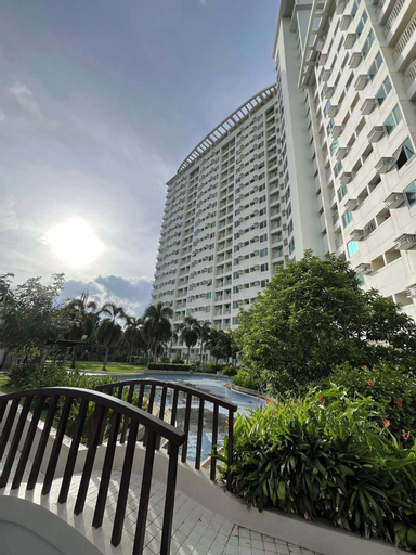 Affordable Alabang Staycation, Muntinlupa