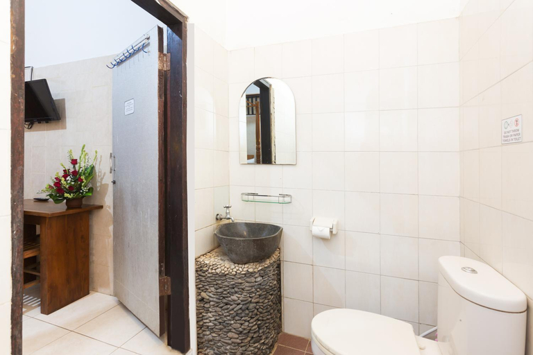 Bathroom 6