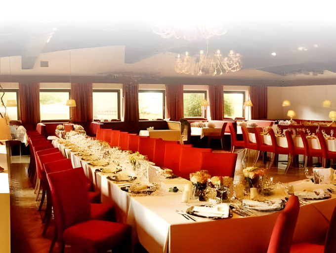 Food & Drinks 4, Hotel Gasthof Hirschentenne, Imst