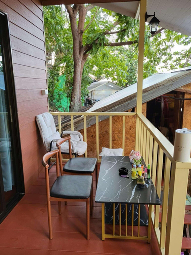 Others 5, Smiley Bungalows Guesthouse, Ko Phangan