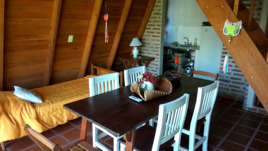 Facilities 3, Tierra Mandarina Cabanas, Gualeguaychú