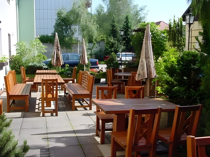 Food & Drinks 5, Hotel Kleinmunchen Garni, Linz