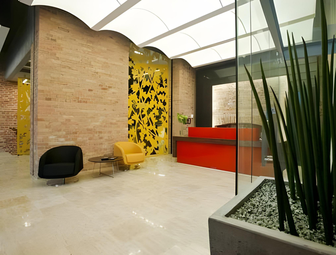 Public Area 3, Q Hotel Grand Cru Gdansk, Gdańsk City